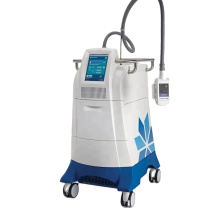 Advanced Cryolipolyse Fat Freezing Cool Therapy Sculpting Machine / Criolipolisis Machine Cryolipolyse